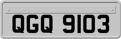 QGQ9103