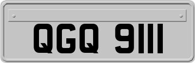 QGQ9111