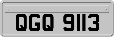 QGQ9113