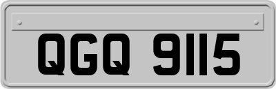 QGQ9115