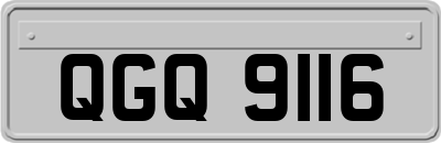 QGQ9116