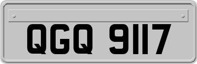 QGQ9117