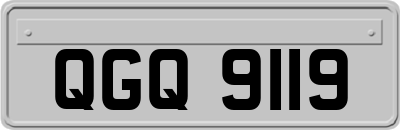 QGQ9119