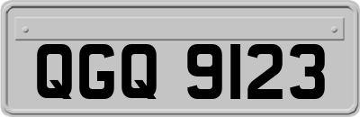 QGQ9123