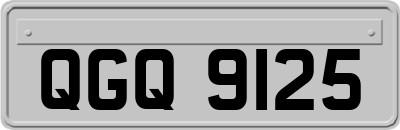 QGQ9125
