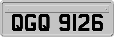 QGQ9126