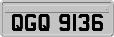 QGQ9136
