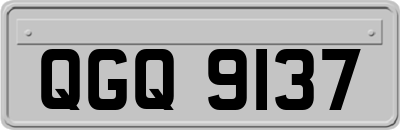 QGQ9137