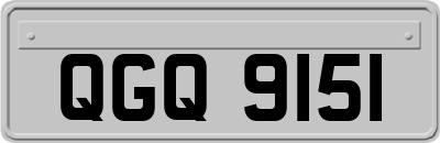 QGQ9151