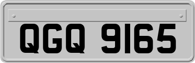 QGQ9165