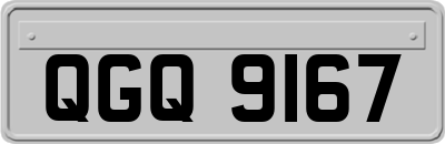 QGQ9167
