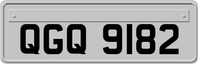 QGQ9182