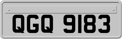 QGQ9183