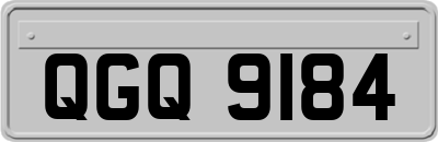 QGQ9184