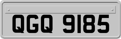 QGQ9185
