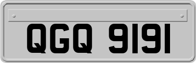 QGQ9191