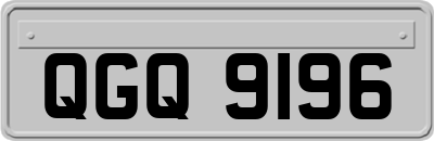 QGQ9196