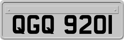 QGQ9201