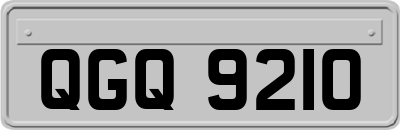 QGQ9210