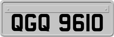 QGQ9610