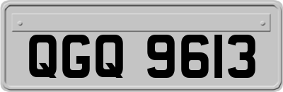 QGQ9613
