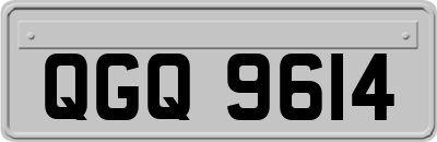 QGQ9614