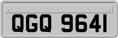 QGQ9641