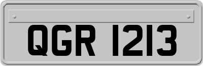 QGR1213