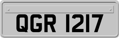 QGR1217