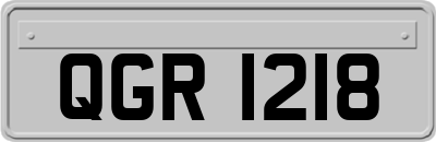 QGR1218