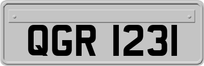 QGR1231