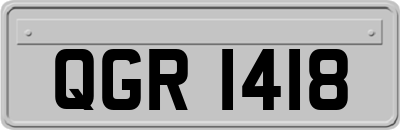 QGR1418