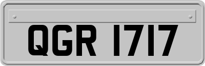 QGR1717