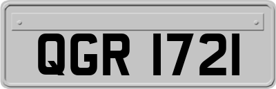 QGR1721