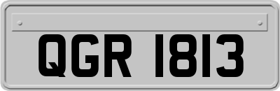 QGR1813