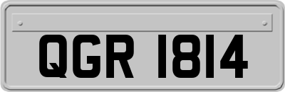 QGR1814