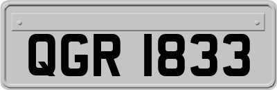 QGR1833