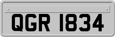 QGR1834