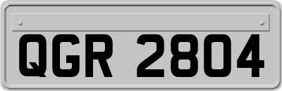 QGR2804