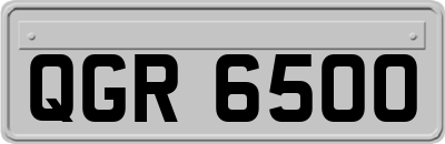 QGR6500
