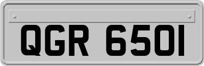 QGR6501