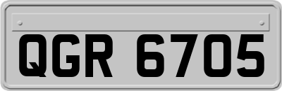 QGR6705