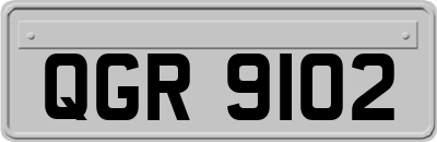 QGR9102