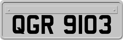 QGR9103