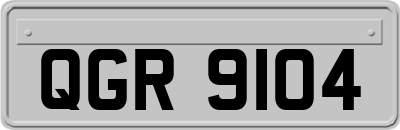 QGR9104
