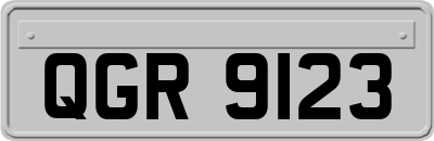 QGR9123