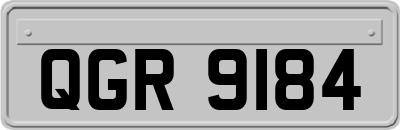 QGR9184