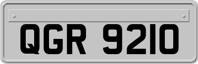 QGR9210