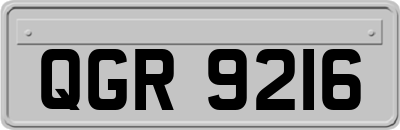 QGR9216