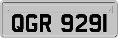 QGR9291